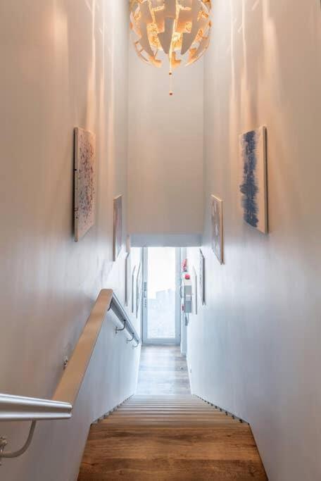 1 Private Double Bed In Sydney Cbd Near Train Uts Darlinghar&Icc&C Hinatown Hotel Kültér fotó