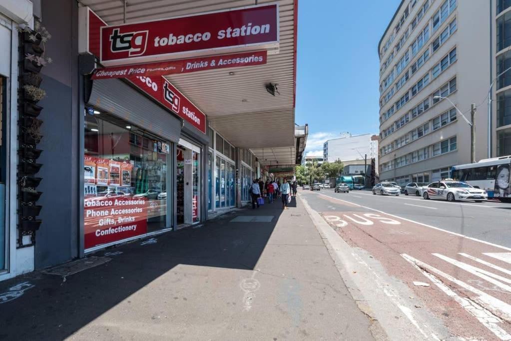1 Private Double Bed In Sydney Cbd Near Train Uts Darlinghar&Icc&C Hinatown Hotel Kültér fotó